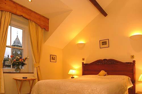 One of our double bedroom