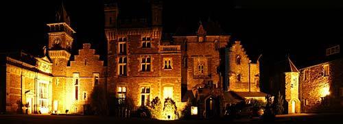Craig y Nos Castle