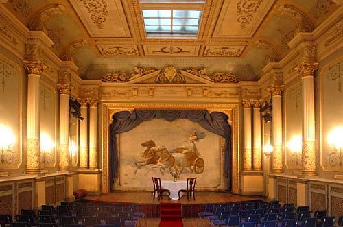 Theatre