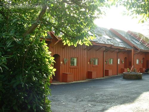 Llanteglos Estate Holiday Lodges