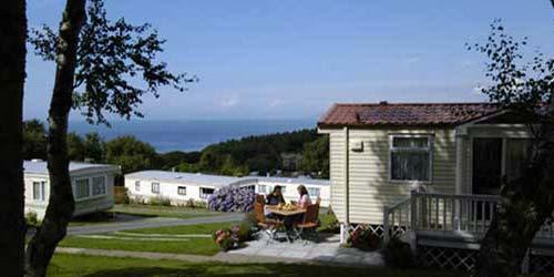 Brynowen Holiday Park