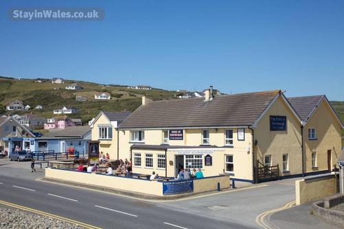 The Duke of Edinburgh Inn