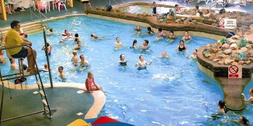 Carmarthen Bay Holiday Park