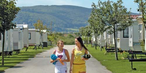 Ty Mawr Holiday Park