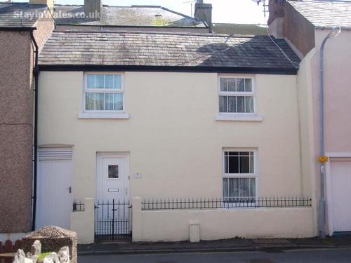 Jasmine Cottage