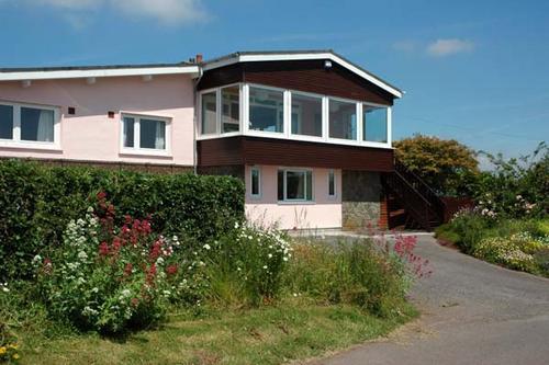 Glaslyn House