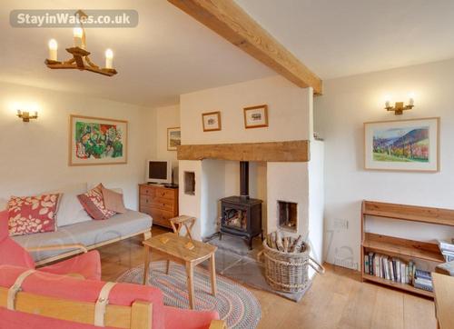 Oak Cottage