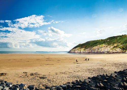 Pendine Sands Holiday Park