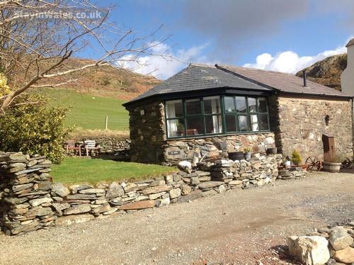 Ty Felin Cottage