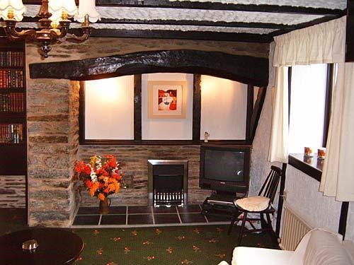 Penffynnon