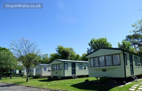 Saltern Holiday Park