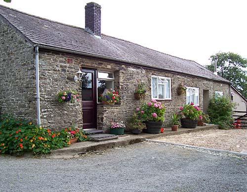 Parc Farm