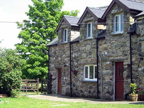 Esgair Wen