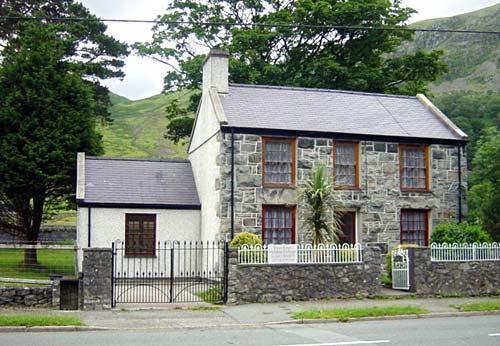 Bron Eryri
