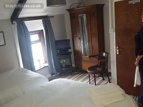 Family Bedroom