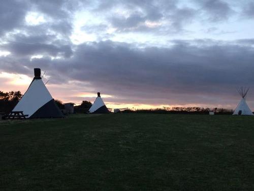 Tipi Site