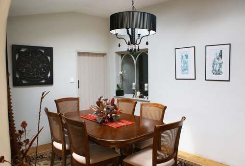 Longshore House