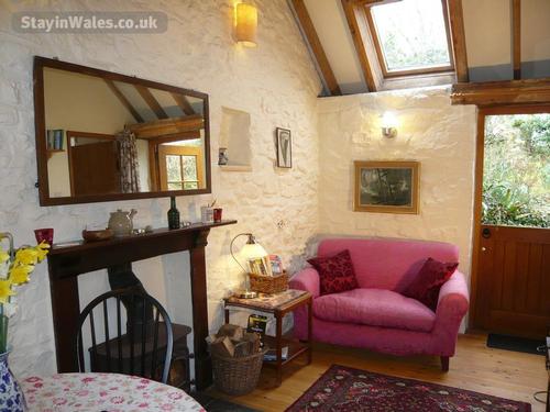 Loveston Barn