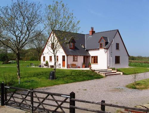 Furzehill Farm