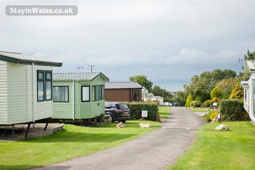 Yet another caravan row at Ocean Heights, Vale Holiday Parks