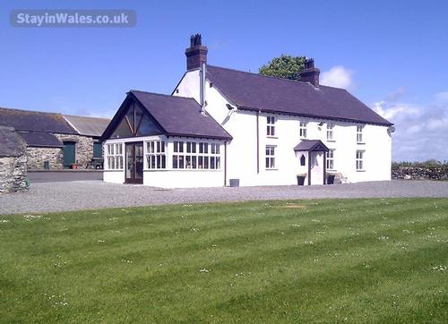 Talli-Ho Cottages