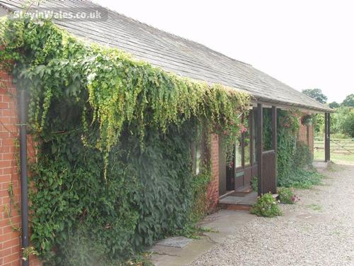 Rockfield Coach House