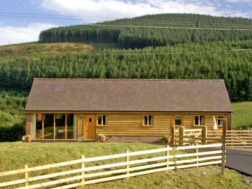 Stables Cottage