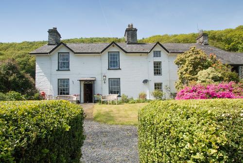 Gogarth Hall