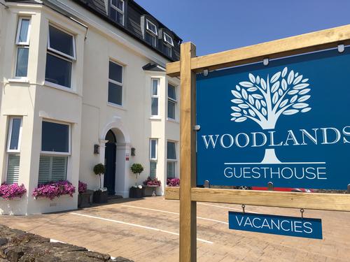 Woodlands