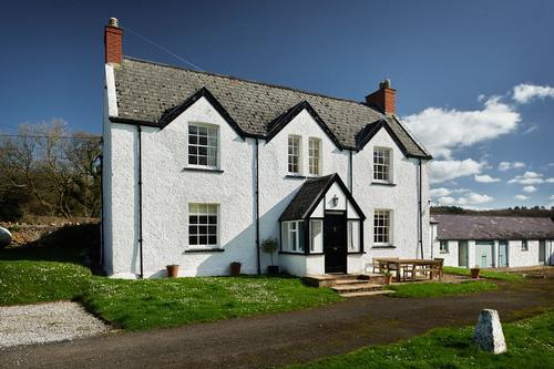 Penrice Castle Cottages