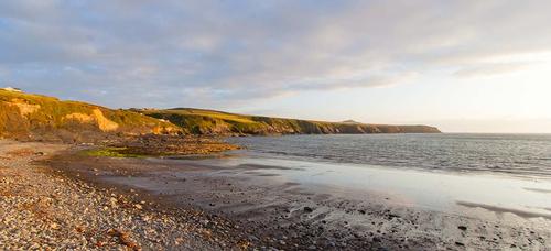 Pembrokeshire coast