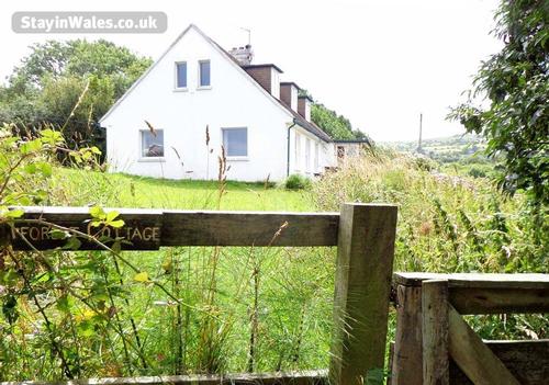 Fforest Cottage