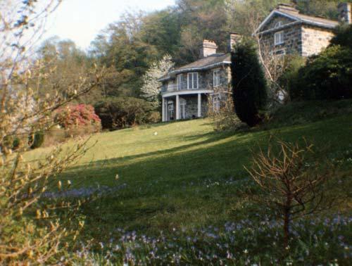 Brynygwin Cottages