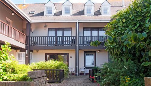 St Davids Vacation Club