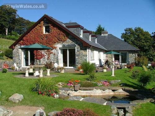Heulwen Guest House