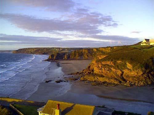 Little Haven Bay