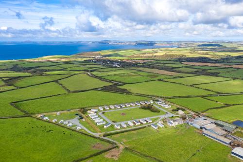 Nolton Cross Caravan Park