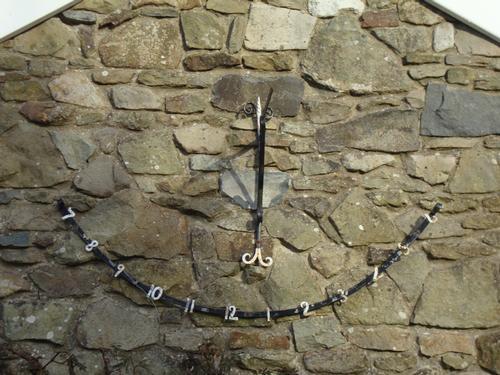 Sundial