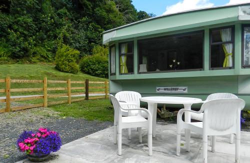 Gogarth Caravan