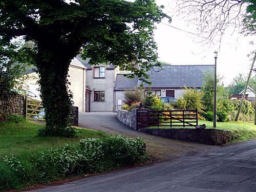 Stackpole Self Catering Accommodation