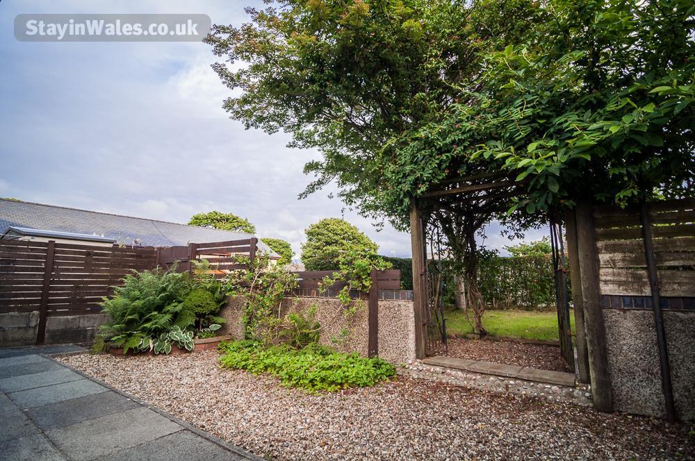 Holiday Cottage Near Portmeirion Sleeps 5 Machno