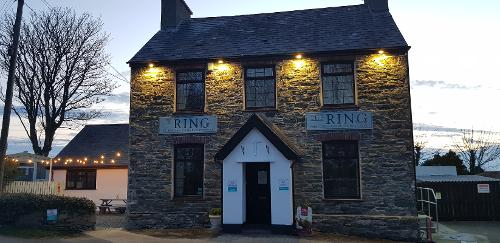 The Ring Pub