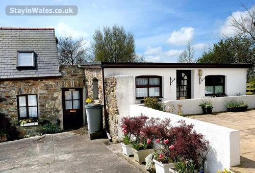 the byre cottage