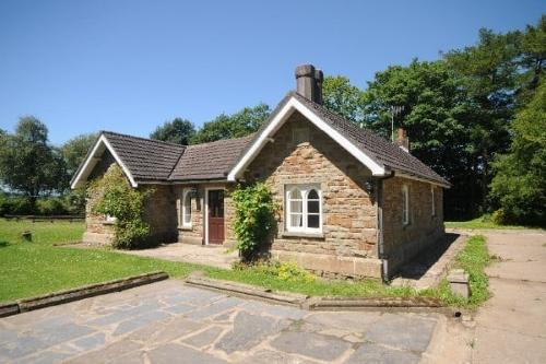 Clyne Farm Centre - The Keeper's Cottage