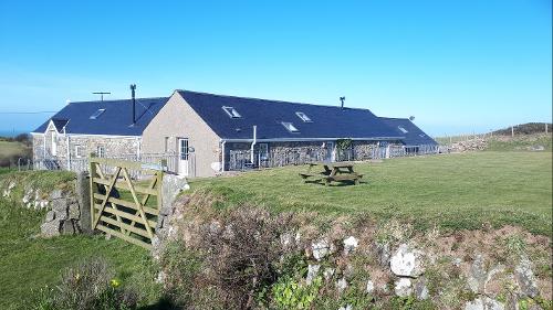 Carrog Farm Cottages
