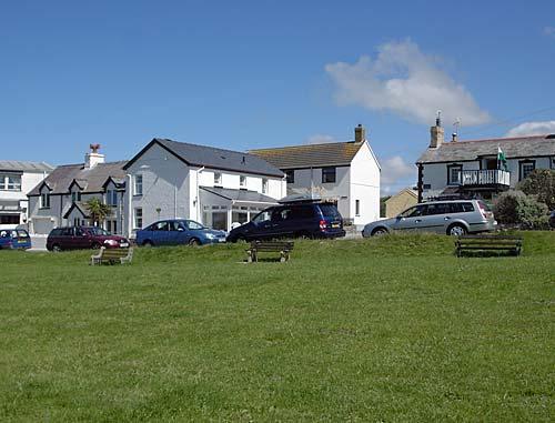 aberporth self catering