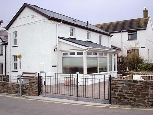 aberporth holiday cottage