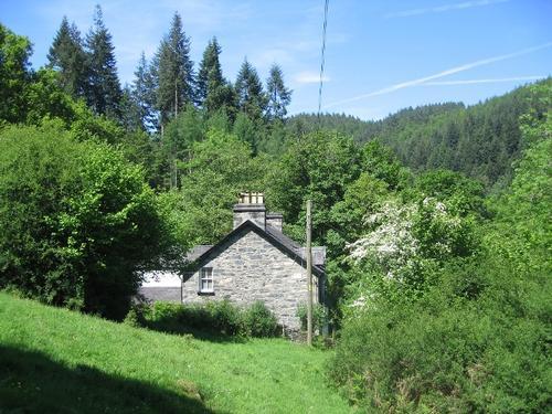 country cottage