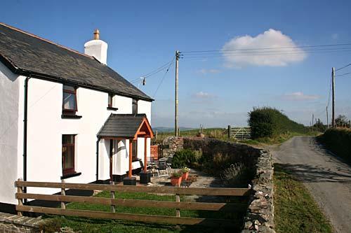 llanrwst holiday cottage