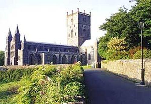 St David''s Cathedral